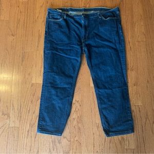 Men’s 541 Levi Jeans
